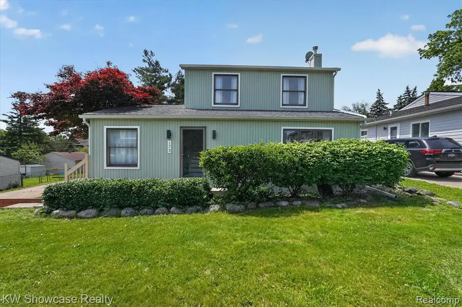 173 Pickford, Novi, MI 48377 - #2