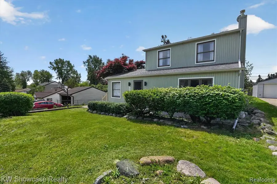 173 Pickford, Novi, MI 48377 - #3