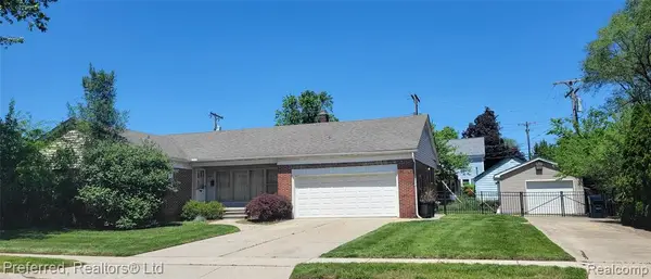 860 Palmer, Plymouth, MI 48170