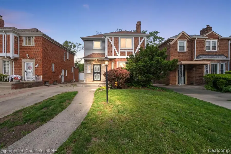 18645 Roselawn, Detroit, MI 48221 - #2
