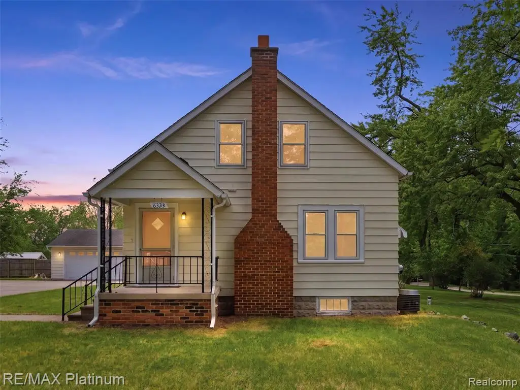 6335 Silver Lake, Linden, MI 48451 - #1