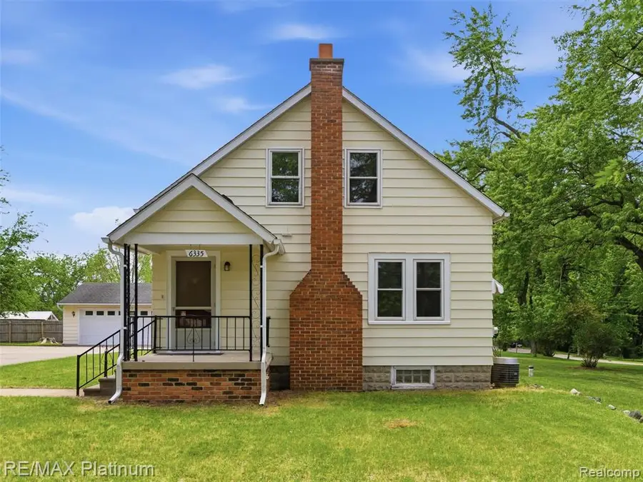 6335 Silver Lake, Linden, MI 48451 - #2