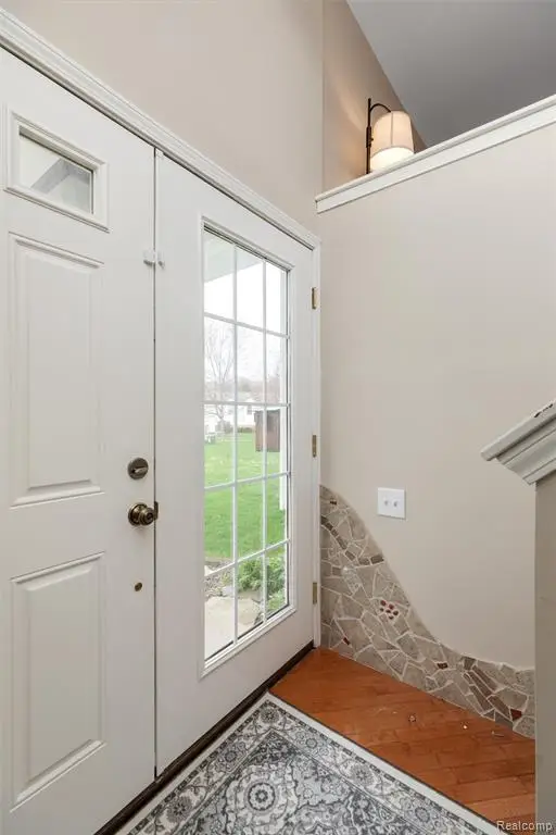 21384 E Glen Haven, Northville, MI 48167 - #3
