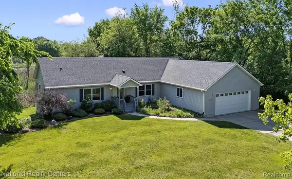 15379 Bird, Linden, MI 48451