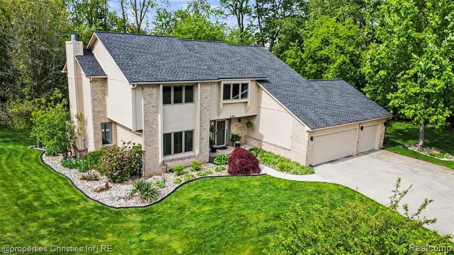 252 Granada, White Lake, MI 48386 - #2