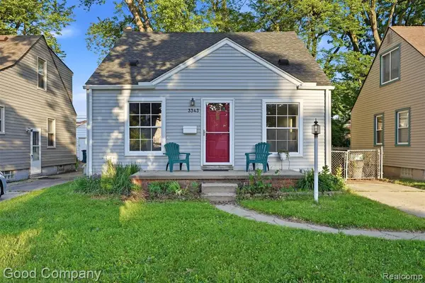 3343 Ellwood, Royal Oak, MI 48073