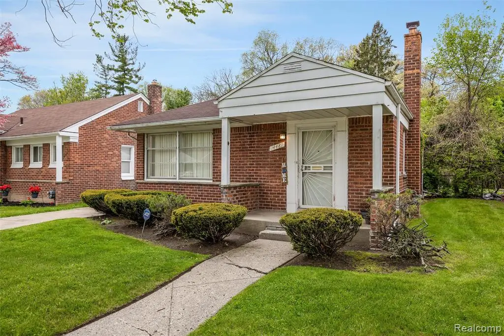 14481 Bramell, Detroit, MI 48223 - #1