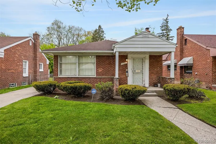 14481 Bramell, Detroit, MI 48223 - #2