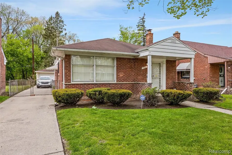 14481 Bramell, Detroit, MI 48223 - #3