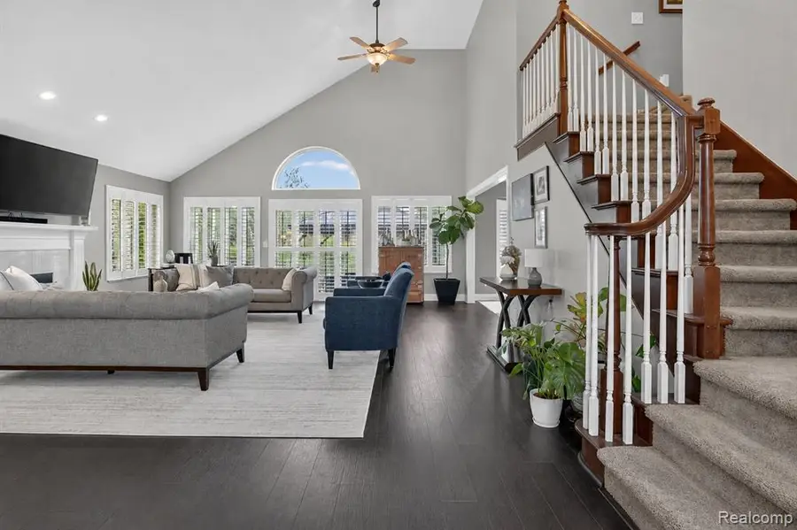 46582 Middle Brook, Macomb, MI 48044 - #3