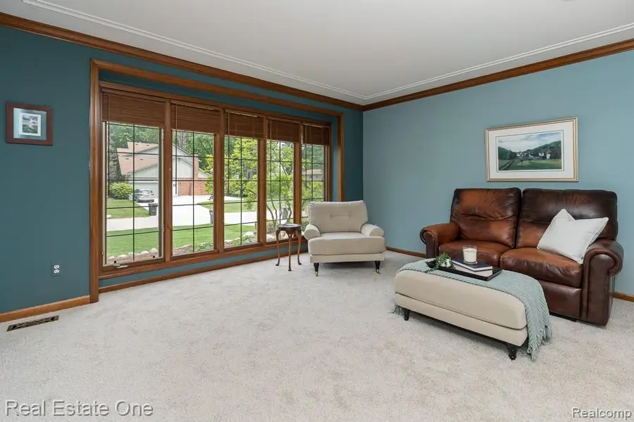 1171 Springwood, Rochester Hills, MI 48309 - #2