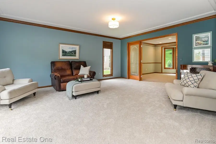1171 Springwood, Rochester Hills, MI 48309 - #3