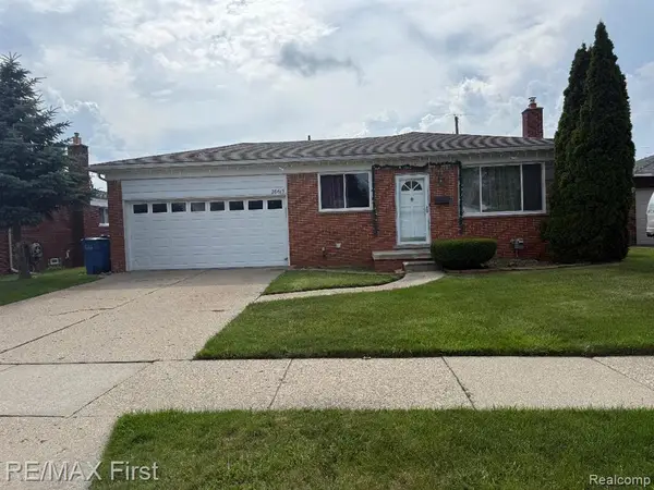 26615 Richard, Warren, MI 48089