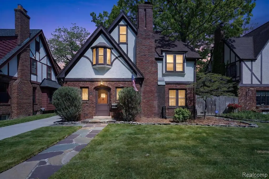 1305 Blanchard, Flint, MI 48503 - #1
