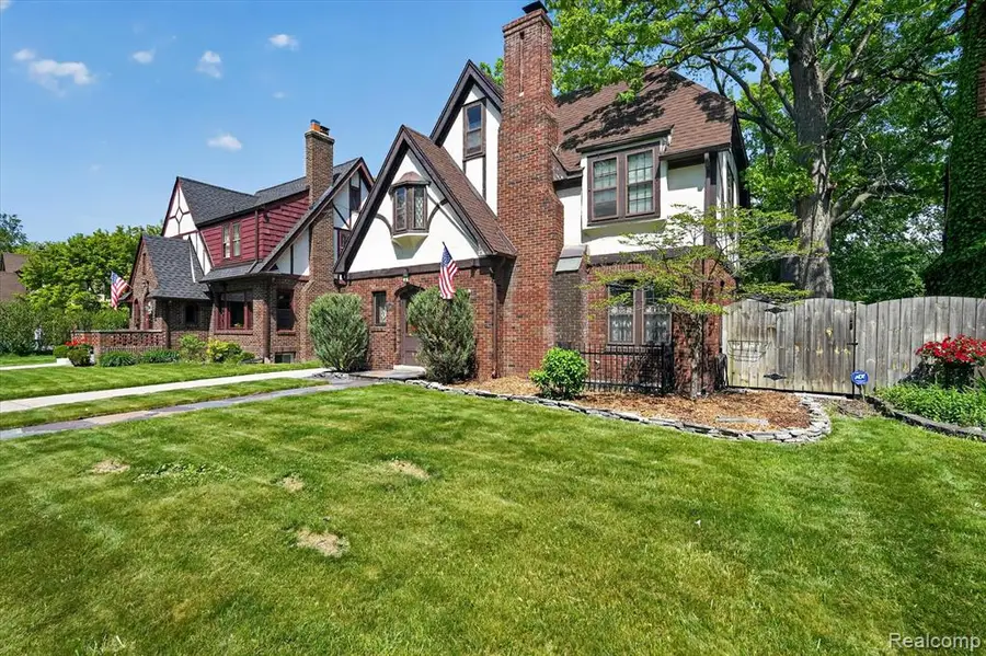 1305 Blanchard, Flint, MI 48503 - #2