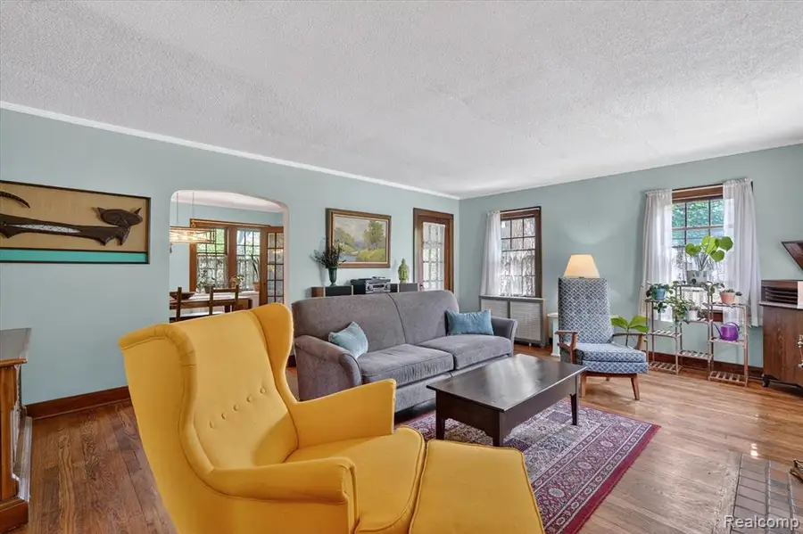 1305 Blanchard, Flint, MI 48503 - #3