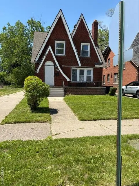 12811 Mansfield, Detroit, MI 48227