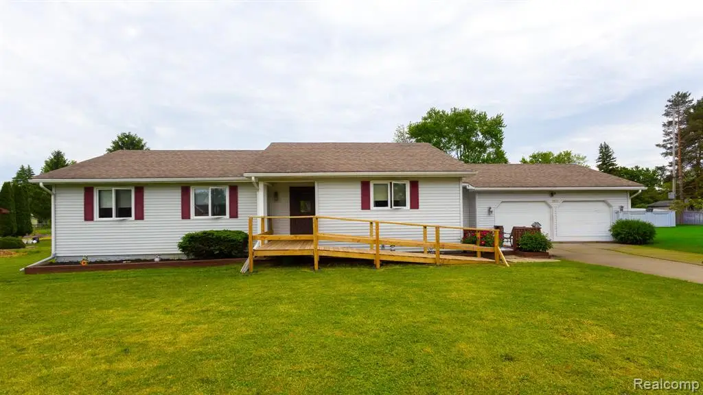 2520 Nandi Hills, Swartz Creek, MI 48473 - #1