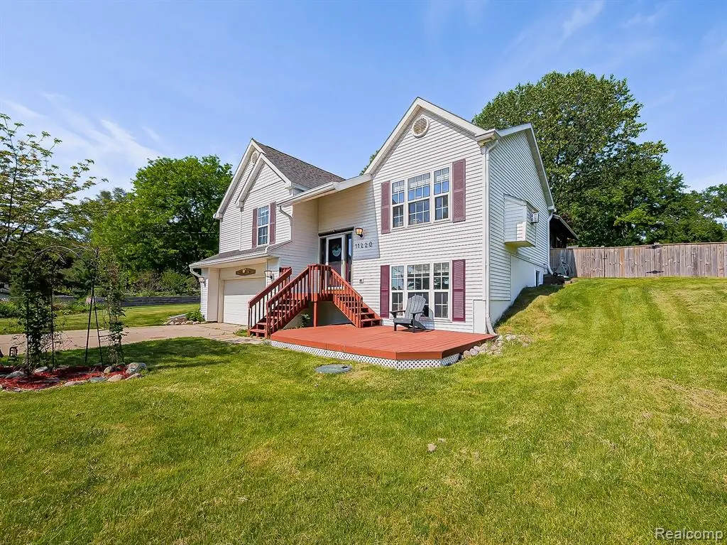 11220 Silver, Whitmore Lake, MI 48189 - #1