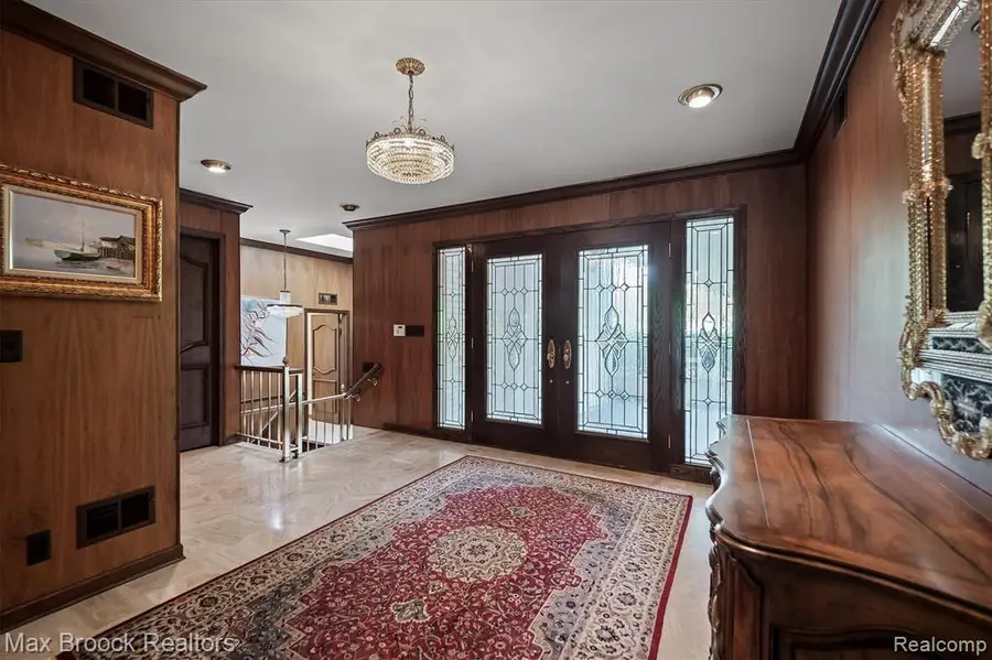 1418 Sodon Lake, Bloomfield Hills, MI 48302 - #3