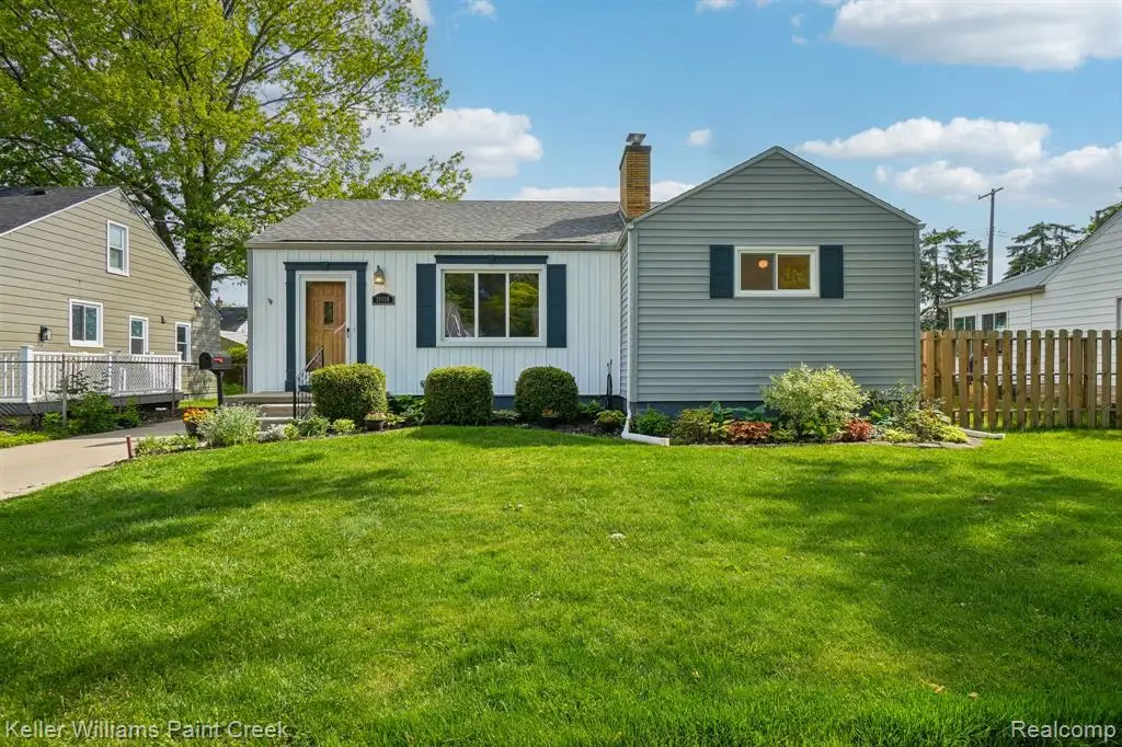 20620 Alger, Saint Clair Shores, MI 48080 - #1