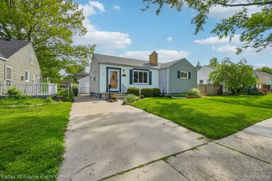 20620 Alger, Saint Clair Shores, MI 48080 - #2