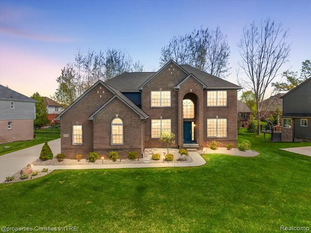 24428 Sheringham, Lyon, MI 48178 - #1