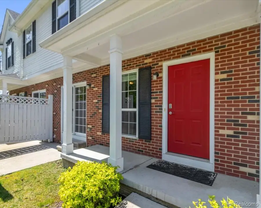 2203 Riversedge, Saline, MI 48176 - #3