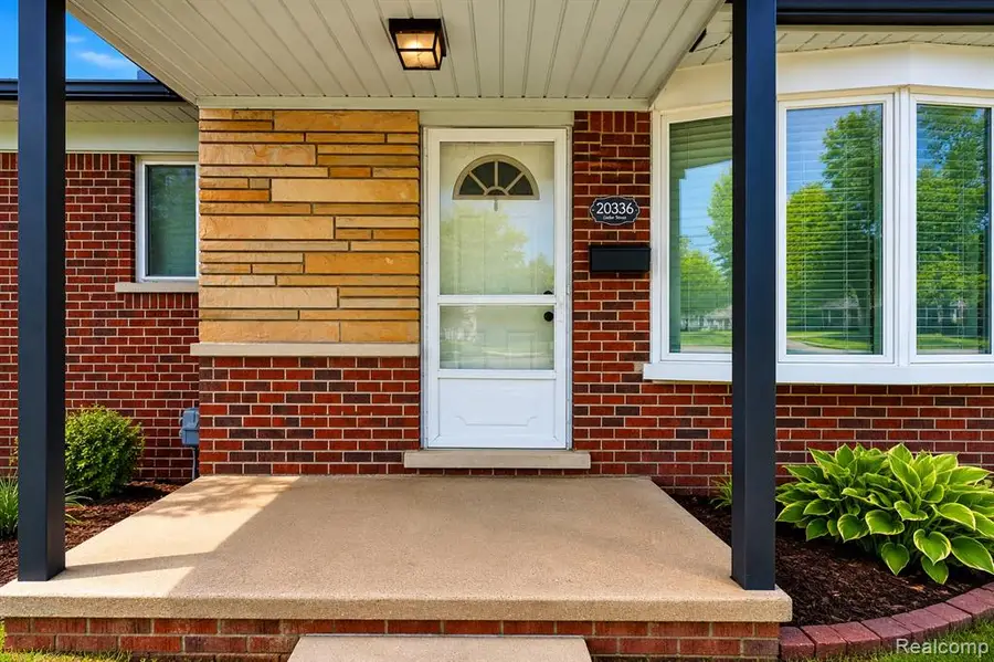 20336 Cedar, Saint Clair Shores, MI 48081 - #3