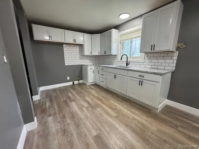 1622 W Home, Flint, MI 48504 - #2