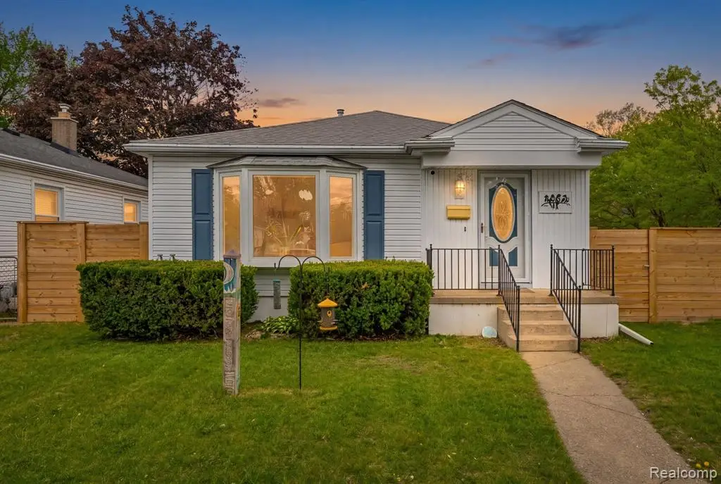 2287 Moorhouse, Ferndale, MI 48220 - #1