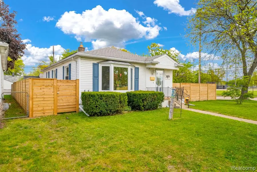 2287 Moorhouse, Ferndale, MI 48220 - #3