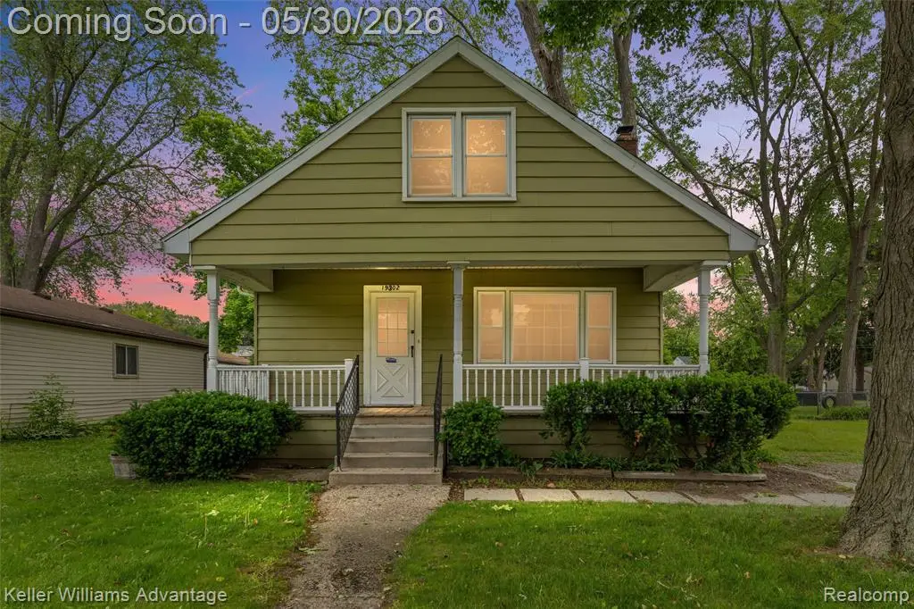 19302 Negaunee, Redford, MI 48240 - #1