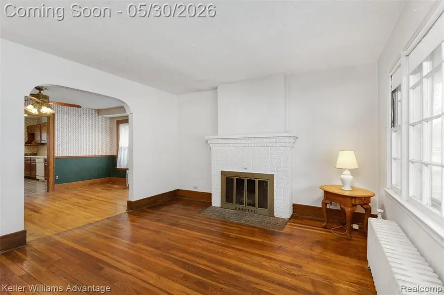 19302 Negaunee, Redford, MI 48240 - #3