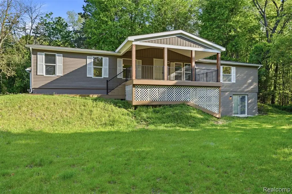 3432 Stanton, Oxford, MI 48371 - #1