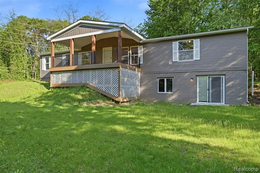 3432 Stanton, Oxford, MI 48371 - #2