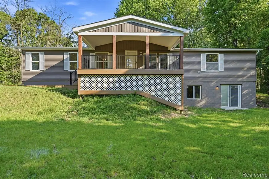 3432 Stanton, Oxford, MI 48371 - #3