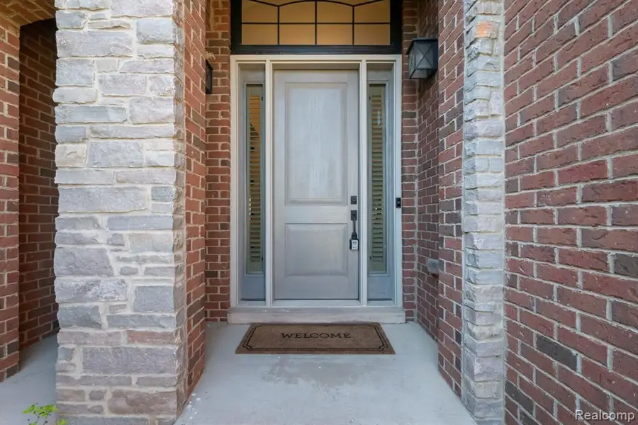 51265 Chamberlin, Northville, MI 48167 - #3