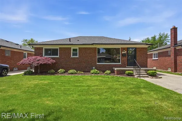 26419 Princeton, Saint Clair Shores, MI 48081