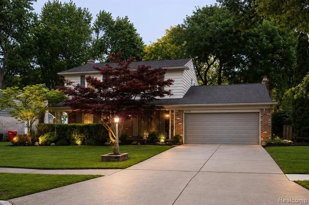 30745 Red Maple, Southfield, MI 48076 - #1