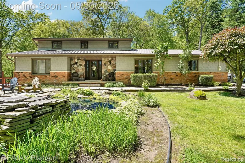2615 Shagbark, Milford, MI 48380 - #1