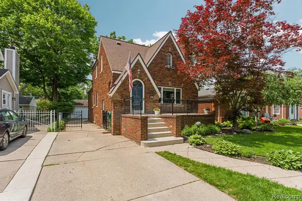 9833 Ingram, Livonia, MI 48150