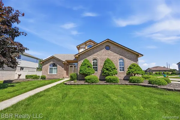 24883 Curtis, Flat Rock, MI 48134