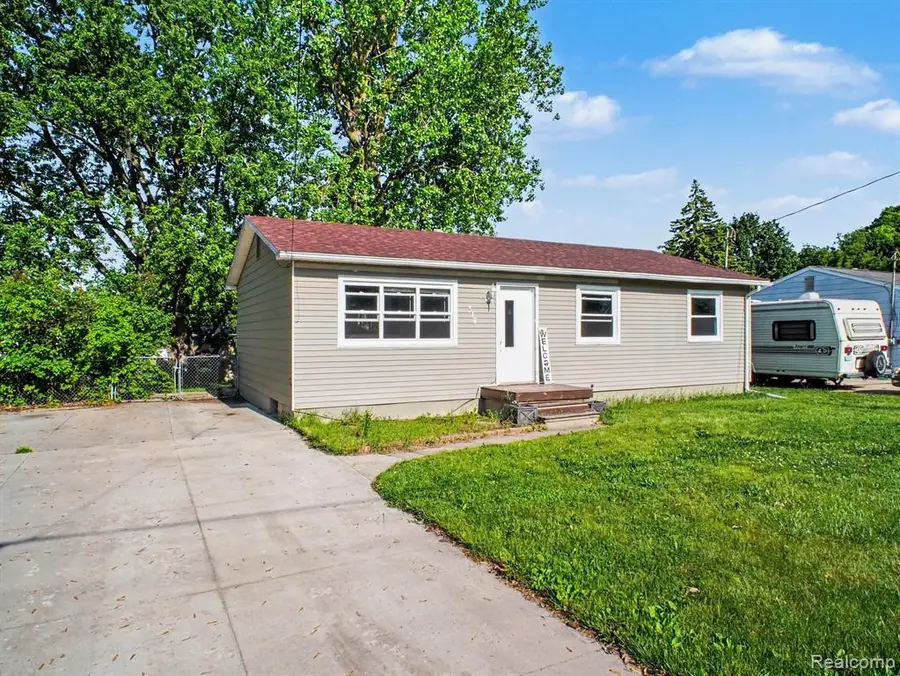 314 N Chestnut, Owosso, MI 48867 - #3