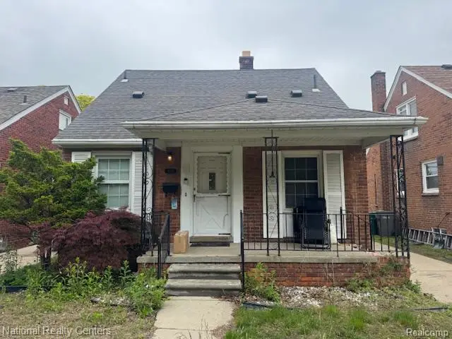1110 Mayburn Street, Dearborn, MI 48128 - #1
