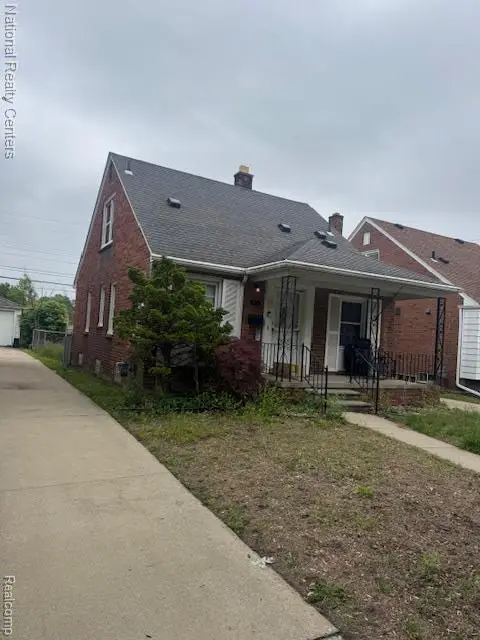 1110 Mayburn Street, Dearborn, MI 48128 - #2