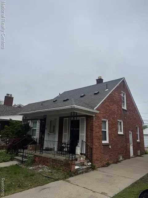 1110 Mayburn Street, Dearborn, MI 48128 - #3