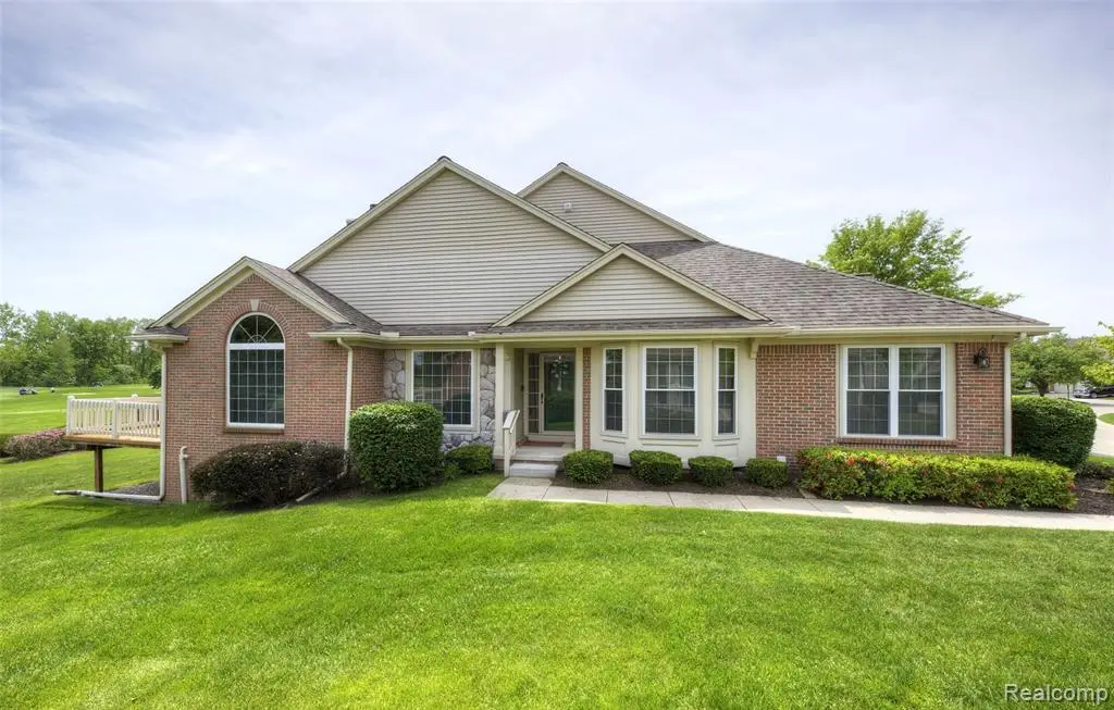 2577 Cleveland, Canton, MI 48188 - #1