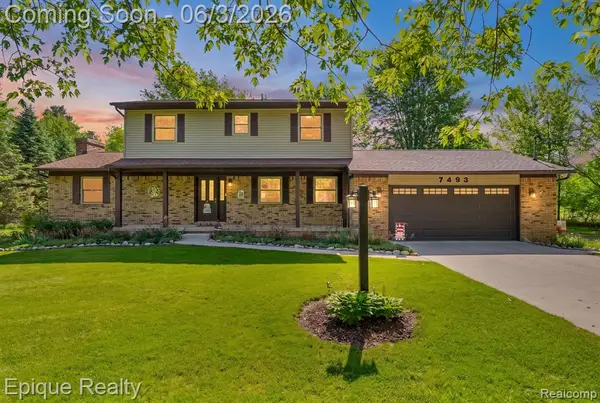 7493 S Sheridan, Durand, MI 48429