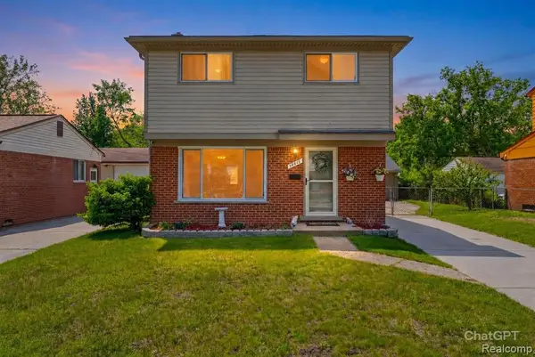 30615 Grandview, Westland, MI 48186